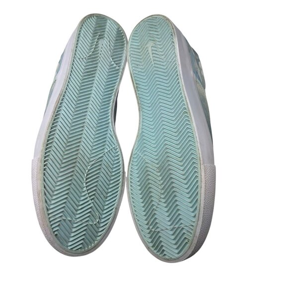 Nike SB Zoom Verona Slip RL Rayssa Leal Cloud Men's 10 Women's 11.5 DN4542-400 - Picture 9 of 10